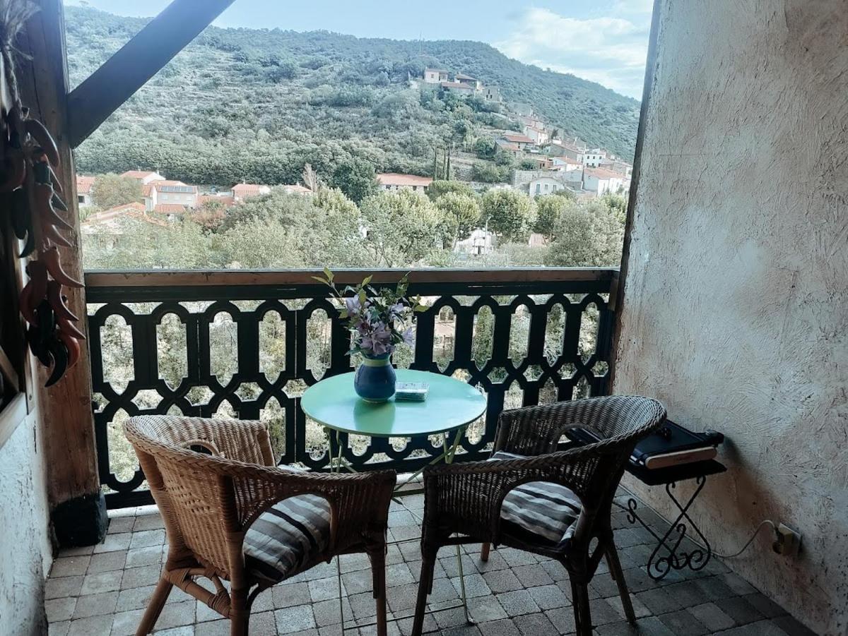 Appartements Ria Sirach Экстерьер фото
