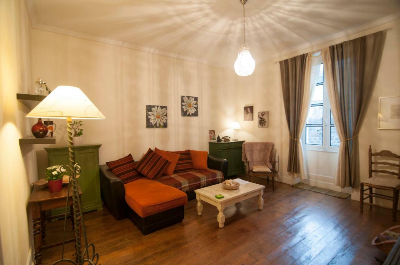 Appartements Ria Sirach Экстерьер фото