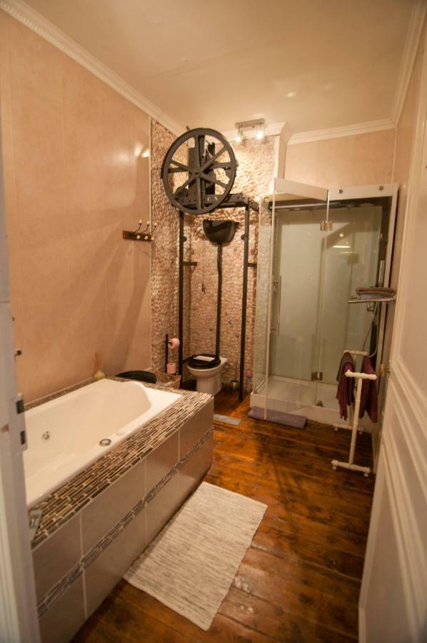 Appartements Ria Sirach Экстерьер фото