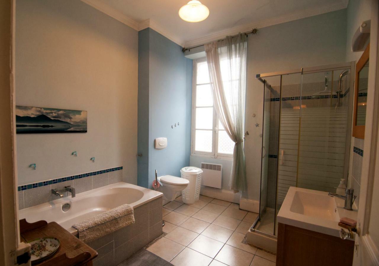 Appartements Ria Sirach Экстерьер фото
