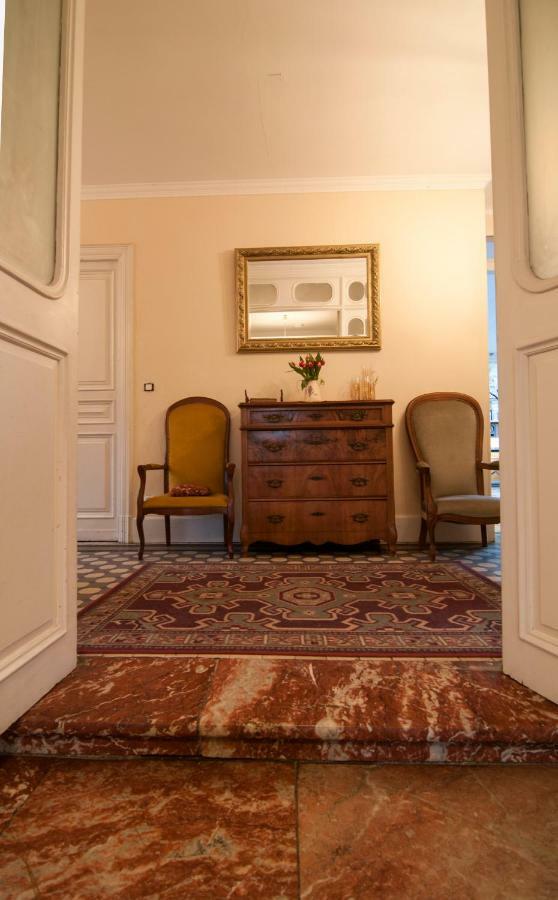 Appartements Ria Sirach Экстерьер фото