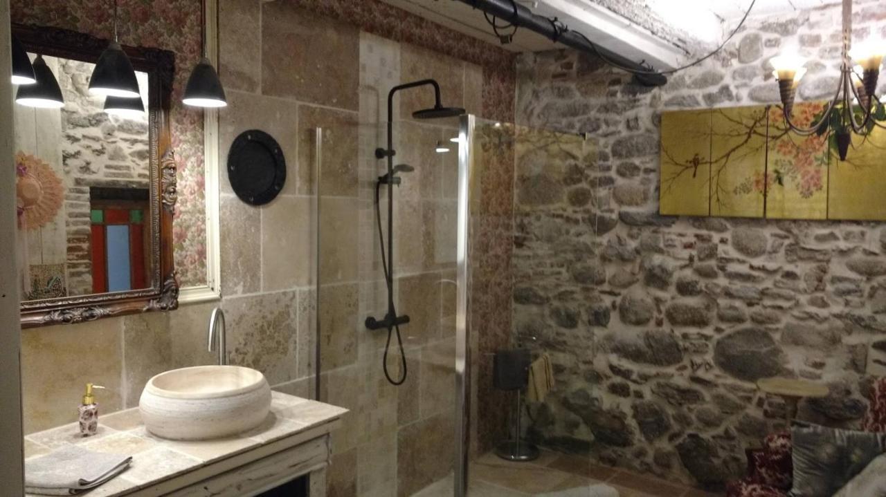 Appartements Ria Sirach Экстерьер фото