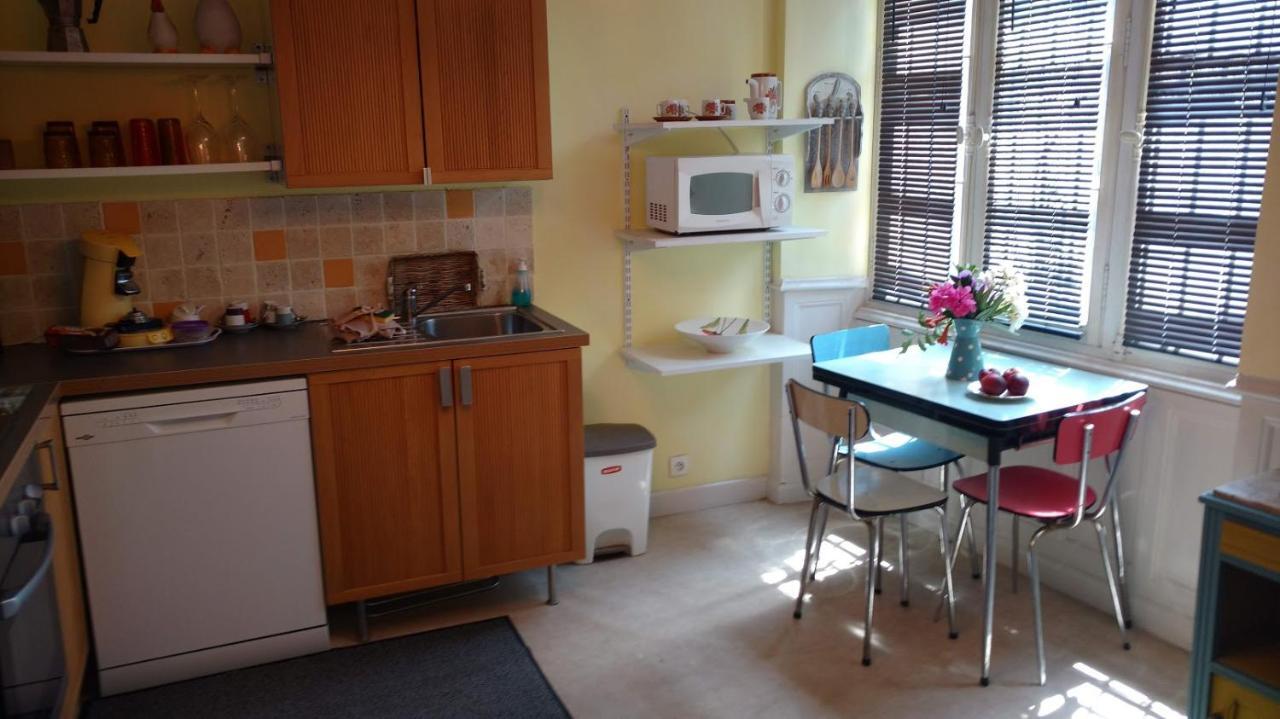 Appartements Ria Sirach Экстерьер фото